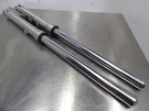 95-01 Honda Shadow Ace VT1100 C2 Sabre Forks Straight Front End Shocks. Fixed Price $165.14.