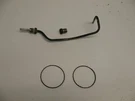 1983 Honda Magna Crossover Tube Equalizer. Fixed Price $8.21.