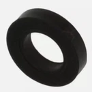 Qty 1970-1983 Yamaha Front Fork Oil Drain Screw Gasket 122-23129-00. Fixed Price $24.99.