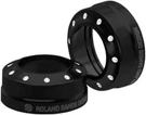 Roland Sands Designs Rsd Harley Fork Dust Cap Tracker 41MM 0208-2089-BM New. Fixed Price $39.99.