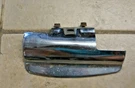 97-03 Honda Valkyrie GL1500 Right Front Fender Fork Cover Guard 61101-MZ0-000. Fixed Price $24.97.