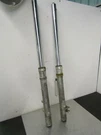 1990-1995 Suzuki DR250SES Forks 51104-14D10 Free Shipping Pitting Tubes. Fixed Price $40.76.