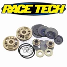 Race Tech G2-R Gold Valve Fork Kit 2017-2018 Ktm 125 Sx Suspension Np. Fixed Price $209.64.