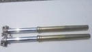 2007 Honda Front Suspension Forks Dampers Shocks Legs. Fixed Price $307.99.