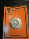 Fork Stem Nut Lock Washer Kit Harley 45718-60 35717-63 37-8138 Fl Fxwg Fxst R156. Fixed Price $15.00.