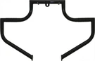 Lindby Linbar Front Highway Gloss Black BL110-1. Fixed Price $449.95.