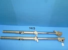 Yamaha 1993 WR250 Front Forks #4DC-23102-M0-00, #4DC-23103-M0-00. Fixed Price $87.49.