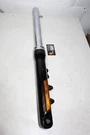 Harley Dyna Fat Bob Oem Left Front Fork Leg Tube Assembly Used. Fixed Price $300.00.