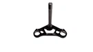 Harley-davidson Triple Clamp Assy,lwr 46855-07A New Oem. Fixed Price $319.35.