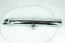 2003 Harley Softail Flstf Fat Boy Oem Front Left Fork 1 Slider Leg Tube Dented. Fixed Price $89.10.