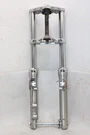 1997 Kawasaki Vulcan VN1500A Oem Front End Complete Triple Tree. Fixed Price $209.30.