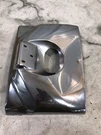 06 Kawasaki Vulcan Nomad Inner Chrome Triple Tree Fork Cover. Fixed Price $62.25.