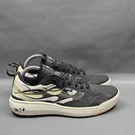 Vans Ultrarange Exo Drag Shoes Mens Size 7.5 Black White Flames Skull Skateboard. Fixed Price $35.74.