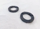Suzuki Boulevard C50 VL800 M50 VZ800 Intruder Volusia Front L/r Fork Rubber Seat. Fixed Price $9.94.