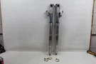 Ducati ST4 98-02 Showa Front Suspension Sliders Tubes Straight!. Fixed Price $394.99.