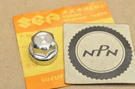 Nos Suzuki GS550 GS650 GS750 Front Fork Air Valve Stem Cap 51294-45440. Fixed Price $18.19.