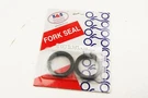 Fork Oil Seal Set 38X50X8, K&s 16-1032. Fixed Price $22.72.
