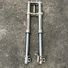 Kawasaki Kyb Pro Circuit 48MM Oem KX125 KX250 03-07 Front Fork Suspension. Fixed Price $549.95.