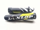 24 Triumph TF-250X Front Fork Guards Set 2043705. Fixed Price $49.36.