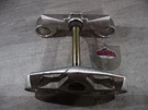 2010-14 Victory Cross Country, Upper And Lower Triple Tree Fork Guide (OPS7060). Fixed Price $254.62.