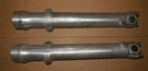 1974 1975 Kawasaki F9 Outer Fork Tube Leg Set Lh Rh 44006-051 44005-053. Fixed Price $99.95.
