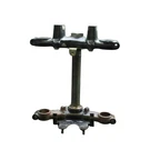 1996 Honda XR80 Triple Clamp Set 53219-GN1-A10 53230-GN1-010 B4315. Fixed Price $49.99.