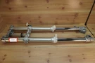 1998 Yamaha Front Forks Triple Tree Bar Clamp 5GR-23102-L0-00. Fixed Price $159.98.