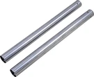 Drag Specialties C23-0170 Fork Tubes 49 Mm 24.25" Hard Chrome. Fixed Price $326.51.