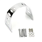 V-factor Chrome Custom Fork Brace 36221. Fixed Price $84.60.