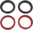 Moose Offroad Fork Seal Dust Kit 04070307 2.5 Enduro 250I. Fixed Price $39.95.