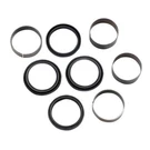 Moose Offroad Fork Seal Kit 48 Mm 0450-0543. Fixed Price $82.82.