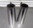 00-08 Kawasaki Vulcan Classic VN1500 Lower Front Fork Tubes 44033-1229. Fixed Price $25.06.
