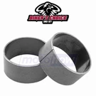 Bikers Choice DIT86186 Fork Leg Bushings Suspension Kits Xd. Fixed Price $24.45.
