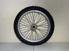 Excel Takasago 21 Oem Front Wheel Kawasaki KX125 KX250 Rim Hub 41090-1099. Fixed Price $29.95.