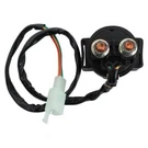 New Starter Relay Solenoid Solonoid For Longbo LB50QT-22 4T 2008 2013. Fixed Price $29.49.
