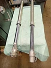 2001 Yamaha Oem Kyb Front Left Right Forks Suspension A3099. Fixed Price $99.86.