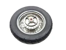 2006 - 2009 Kawasaki Vulcan EN500 Rear Wheel Rim 15X3.0 *straight* Oem. Fixed Price $161.49.