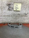 1992 Suzuki GN125E Front Fork Cover. Fixed Price $29.95.