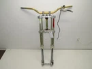 98 Yamaha Front Forks Right Left Tubes Trees Nice! 1999. Fixed Price $275.00.