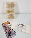 Lockhart Phillips Bike Boltz Aluminum Gold Kit 91-95 Yamaha FZR1000 Nos. Fixed Price $29.99.