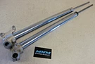 09-15 Ktm Genuine Front Suspension Fork Spring Shock Absorber Tubes. Fixed Price $49.00.