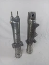 Showa Harley Davidson Fork Sliders G588-R G588-L. Fixed Price $43.29.