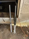 Yamaha TTR125 Big Wheel Front Forks.. Fixed Price $40.00.
