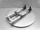 2013 12-14 Ducati Monster 696 Front Fork Suspension Damper Tube Triple Tree. Fixed Price $427.45.