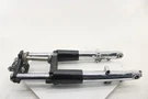 17-23 Harley Davidson Street Road Glide Cvo Legend 1IN Lowered Forks. Fixed Price $1199.24.