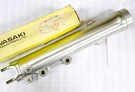 Kawasaki 44005-1031 Left Outer Fork Tube KZ1000 KZ750 KZ650. Fixed Price $129.99.