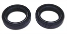 Honda Kawasaki Suzuki New K&l Front Fork Damper Oil Seal Set 0109-036. Fixed Price $38.99.