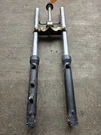 94-03 1994 Honda Magna VF750 Forks Front Suspension Shocks Steering Stem. Fixed Price $149.91.