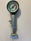 1976 Yamaha Yz-x Factory Air Fork Pressure Gauge, Vintage. Fixed Price $250.00.