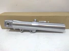 Nos Genuine Harley 2000-2013 Touring Polished Left Fork Tube Slide 46496-00. Fixed Price $150.00.